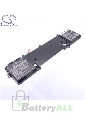 CS Battery for Dell 191YN / 2F3W1 / 410GJ / Dell Alienware 15 R1 R2 Battery L-DEM173NB