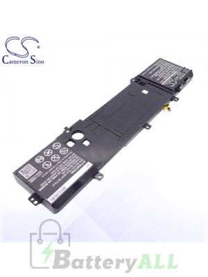 CS Battery for Dell Alienware 17 R3 / ALW15ED-1718 / ALW15ED-1728 Battery L-DEM173NB