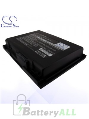 CS Battery for Dell X7YGK / Dell Alienware M18x R4 Battery L-DEM180NB