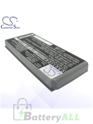CS Battery for Dell Y4367 / Dell Latitude D810 / Dell Precision M70 Battery L-DEM70NB