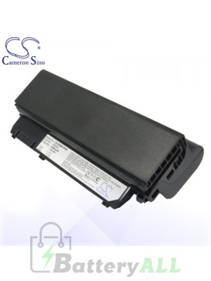 CS Battery for Dell W953G / 312-0831 / 451-10690 / 451-10691 Battery L-DEM910NB