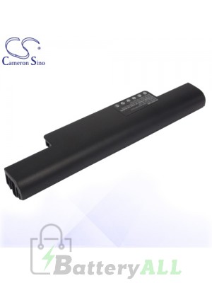 CS Battery for Dell Inspiron Mini 10 / 1011 / 10v Battery L-DEM911NB