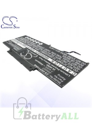 CS Battery for Dell XPS11D / XPS11R / XPS11S Battery L-DEP110NB