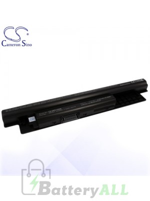 CS Battery for Dell 0MF69 / 24DRM / 312-1387 / 312-1390 / 312-1392 Battery L-DER150NB