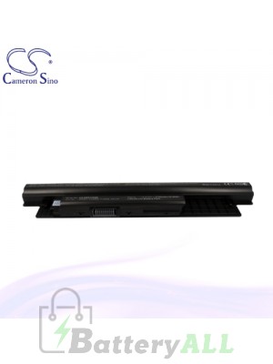 CS Battery for Dell Inspiron 15RV-1667BLK / 17 (3721 3737) / 3521 Battery L-DER150NB