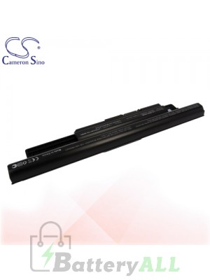 CS Battery for Dell YGMTN / Inspiron 14 (Ins14VD-2316) 14R (5421 5437) Battery L-DER150NB