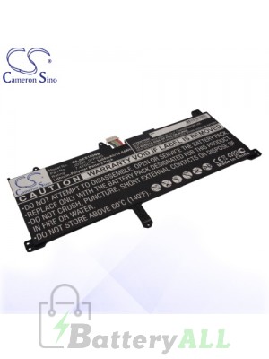 CS Battery for Dell JD33K / 0FP02G / Dell XPS 10 Battery L-DES100NB