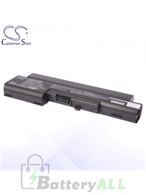 CS Battery for Dell 4UR18650-2-T0044 / 3UR18650-2-T0044 / BATFT00L4 Battery L-DEV120NB