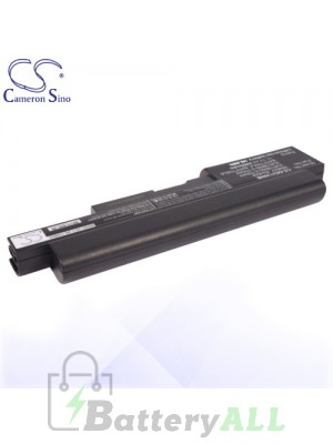 CS Battery for Dell RM628 BATFT00L6 RM627 / Dell Vostro 1200 1200n Battery L-DEV120NB