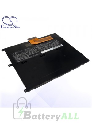 CS Battery for Dell 0449TX / 312-8479 / CN-0449TX / ONTG4J / OPRW6G Battery L-DEV130NB