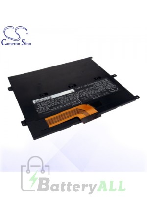 CS Battery for Dell PRW6G T1G6P / Vostro V13 V130 V1300 V13Z Battery L-DEV130NB