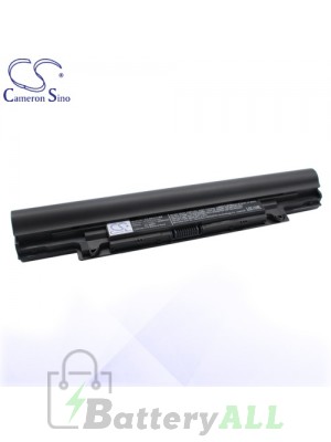 CS Battery for Dell YFOF9 / Latitude 3340 / Vostro V131 2 Series Battery L-DEV131NB