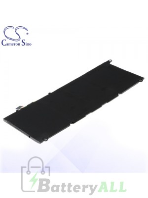 CS Battery for Dell XPS9343-1818SLV Battery L-DEX139NB