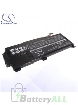 CS Battery for Dell V79Y0 V79YO / YMYF6 / 0YMYF6 / Dell XPS L412x Battery L-DEXP140NB