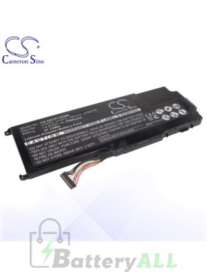CS Battery for Dell XPS 14Z Ultrabook / 14Z-L412X / 14Z-L412Z / L412z Battery L-DEXP140NB