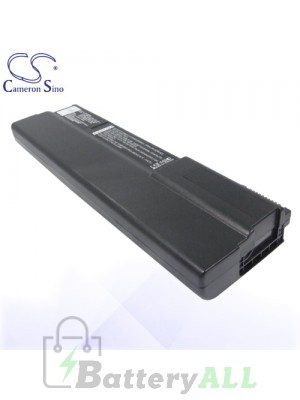 CS Battery for Dell 451-10357 / 451-10370 / 451-10371 / HF674 / NF343 Battery L-DEXPNB