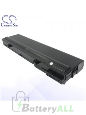 CS Battery for Dell XPS M1210 Battery L-DEXPNB