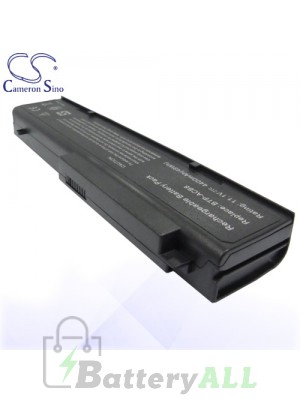 CS Battery for Fujitsu Amilo A1650 A1650G / Pro V2040 V2085 V2045 Battery L-FU1650NB
