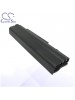 CS Battery for Fujitsu 60.4U50T.011 / 60.4V70T.011 / 60.4V70T.031 Battery L-FU1720NB