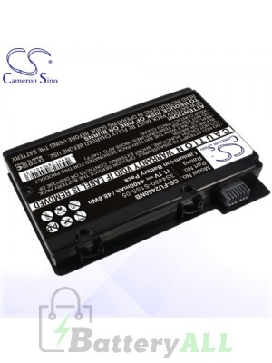 CS Battery for Fujitsu Amilo C7000 / C7002 / Xi2528 / Pi2530 Battery Black L-FU2450NB