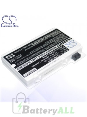 CS Battery for Fujitsu Amilo C7000 / Amilo C7002 / Amilo C7010 Battery White L-FU2450NT