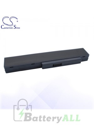 CS Battery for Fujitsu Amilo Li3710 / Li3910 / Pi3560 Battery L-FU3710NB