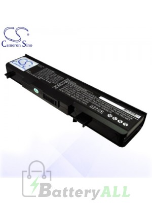 CS Battery for Fujitsu 21-92441-02 (SMP) / 21-92441-03 / 21-92445-03 Battery L-FU7310NB