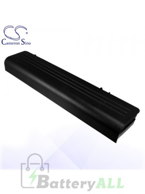 CS Battery for Fujitsu 21-92445-04 / CEX-LMXXXHBA6 / DPK-LMXXSS3 Battery L-FU7310NB