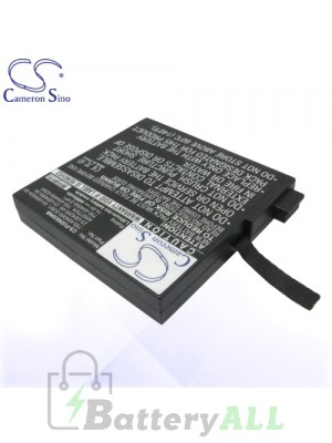 CS Battery for Fujitsu 7554S4000S1P1 / 755-4S4000-S1P1 / 7554S4000S2M1 Battery L-FUD6830NB
