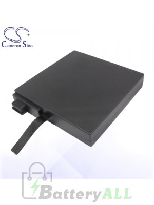 CS Battery for Fujitsu 755-4S4000-S2M1 / 7554S4400S2M1 / 755-4S4400-S2M1 Battery FUD6830NB