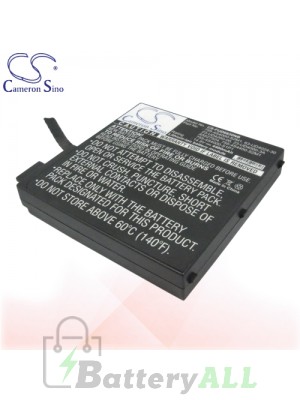 CS Battery for Fujitsu Amilo A8620 / A-8620 / D6830 / D-6830 / D-8830 Battery L-FUD6830NB