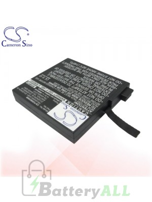 CS Battery for Fujitsu Amilo D7830 / D-7830 / D7850 / D-7850 / D8850 Battery L-FUD6830NB