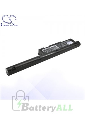 CS Battery for Fujitsu S26391-F545-E100 / S26391-F545-L100 Battery L-FUH531NB