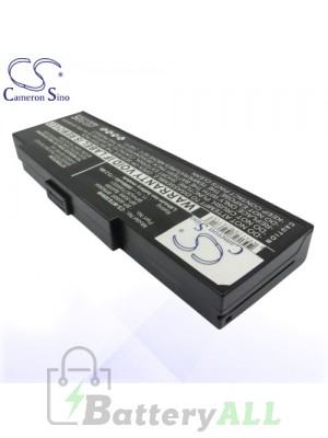 CS Battery for Fujitsu 442677000003 / 442677000004 / 442677000005 Battery L-MT8389HB