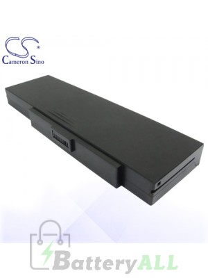 CS Battery for Fujitsu 442682800001 / 442682800002 / 442682800004 Battery L-MT8389HB