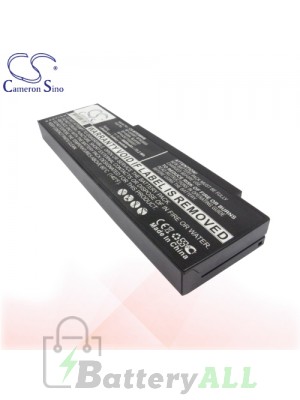 CS Battery for Fujitsu 442682800018 / 442682800027 / 442682800030 Battery L-MT8389HB