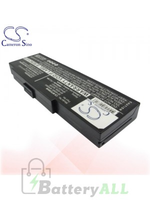 CS Battery for Fujitsu 442682840004 / 442683000001 / 6903120000 Battery L-MT8389HB