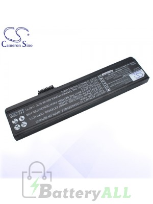 CS Battery for Fujitsu Amilo Li1820 / PA150 / PA2510 / PI1505 Battery L-UNL50NB