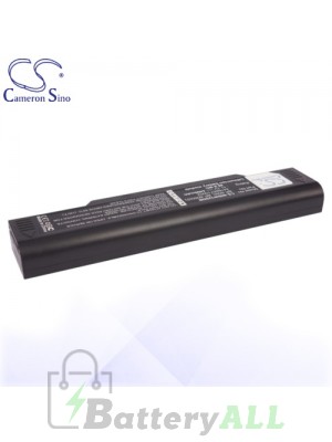 CS Battery for Fujitsu 441681720001 / 441681730001 / 441681740001 Battery L-WBW320NB