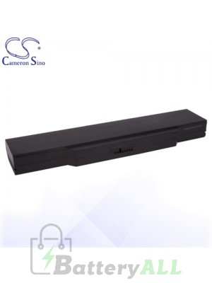 CS Battery for Fujitsu 441681740003 / 441681740005 / 441681760001 Battery L-WBW320NB