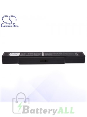 CS Battery for Fujitsu 441681771001 / 441681772101 / 441681773001 Battery L-WBW320NB