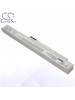 CS Battery for Gateway UM08A72 / UM08A74 / M08B74 / UM08A71 / C-5448 Battery White ACZG5NB