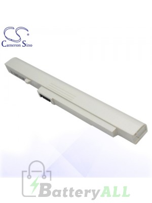 CS Battery for Gateway RCPATAR06-784 / UM08B51 / UM08A31 / AR5BXB63 Battery White L-ACZG5NB