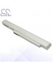 CS Battery for Gateway RCPATAR06-784 / UM08B51 / UM08A31 / AR5BXB63 Battery White L-ACZG5NB
