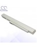 CS Battery for Gateway RCPATAR06-784 / UM08B51 / UM08A31 / AR5BXB63 Battery White L-ACZG5NB