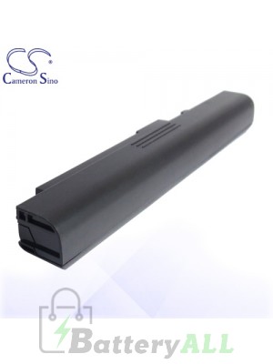 CS Battery for Gateway UM08A73 / BT00307005826024212500 / UM08A72 Battery Black L-ACZG5NK