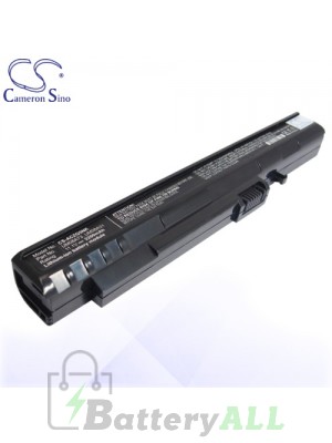 CS Battery for Gateway C-5448 / UM08A31 / UM08A71 / LC.BTP00.017 Battery Black L-ACZG5NK