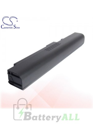 CS Battery for Gateway UM08B73 / UM08B74 / LC.BTP00.018 / 934T2780F Battery Black L-ACZG5NK