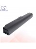 CS Battery for Gateway UM08B73 / UM08B74 / LC.BTP00.018 / 934T2780F Battery Black L-ACZG5NK