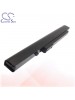 CS Battery for Gateway UM08B51 / UM08B52 Gateway LT1005U / LT1008C Battery Black L-ACZG5NK